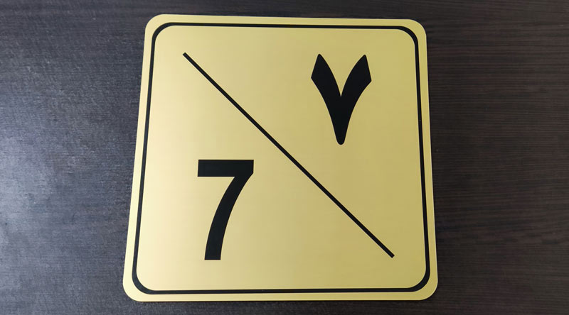 Plexiglass-license-plate (17) پلاک خانه